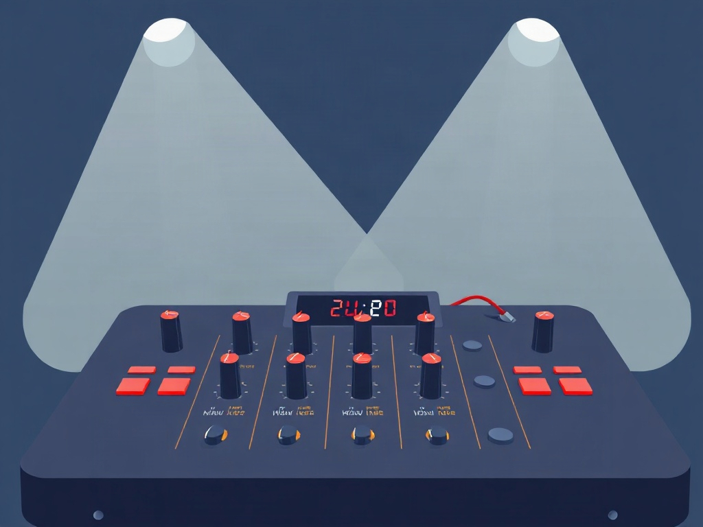 Exploring the javascript-free mixer option for BTcmixer_en2 Enthusiasts