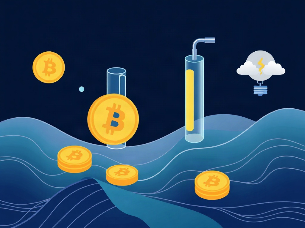 Self-Custody Mixing Flow: Empowering Privacy and Control in the btcmixer_en2 Era