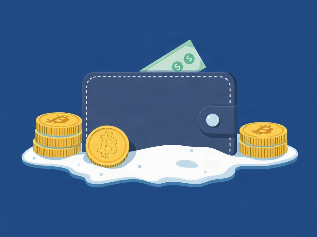 Cold Wallet Payout Explained: Security, Protocols, and the btcmixer_en2 Context