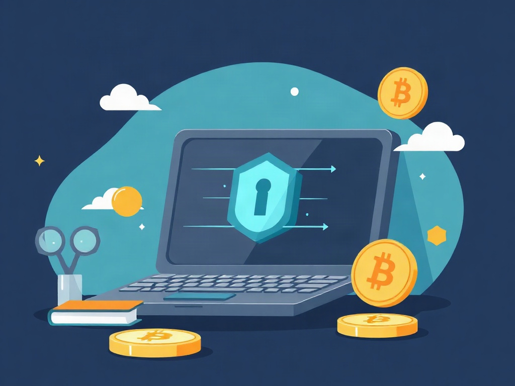 The financial privacy tool: Enhancing Security and Anonymity in Digital Transactions