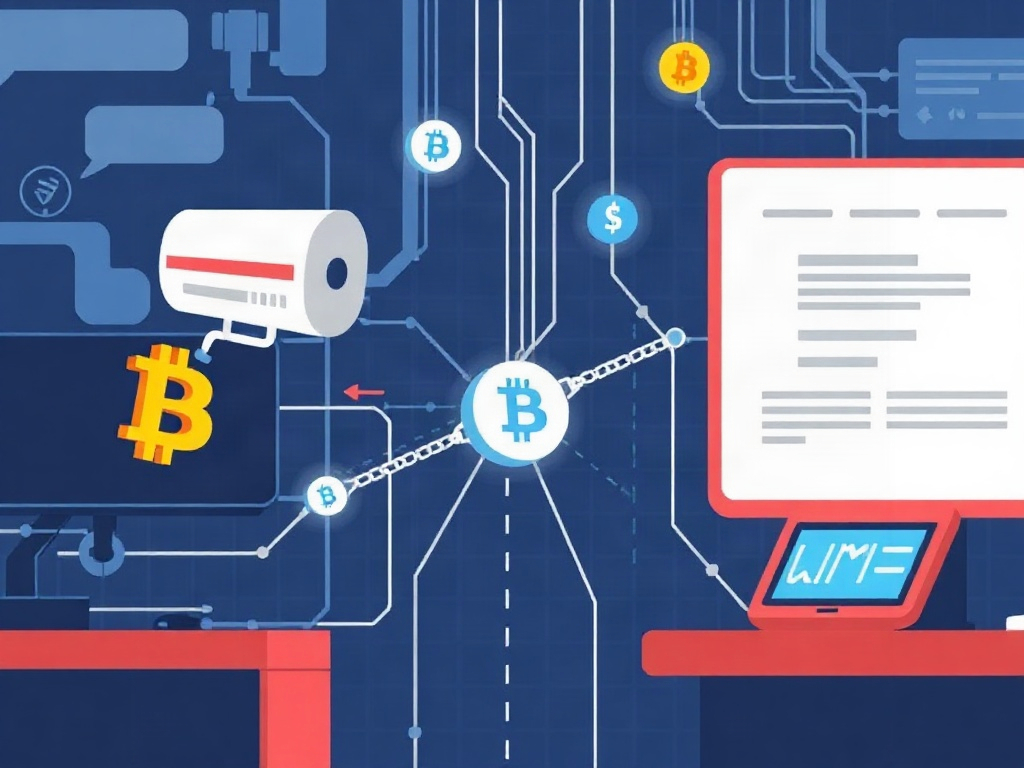 Mastering Chain Surveillance Evasion: Practical Strategies for btcmixer_en2 Users
