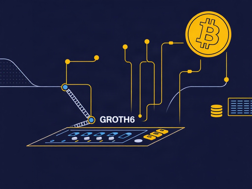 Understanding the groth16 Proving System in the btcmixer_en2 Landscape