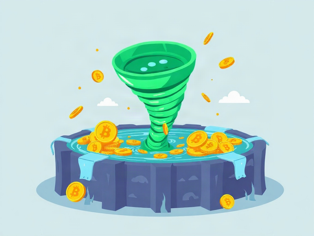 tornado cash mixing pool: A Comprehensive Guide to Privacy and Protocol Mechanics