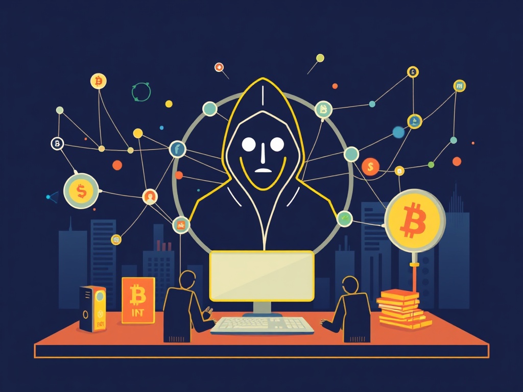 The Rise of the Anonymous Social Network: Privacy, Security, and Community in the Digital Age