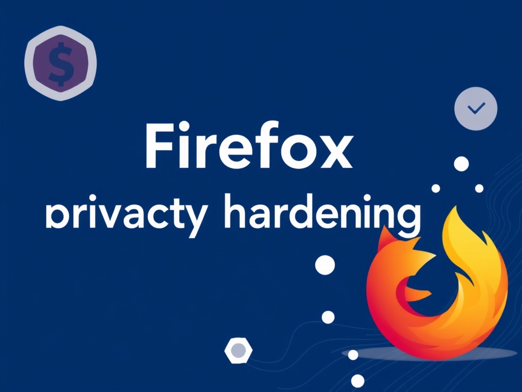 Firefox Privacy Hardening: A Comprehensive Guide to Securing Your Browser in the BTCMixer Era
