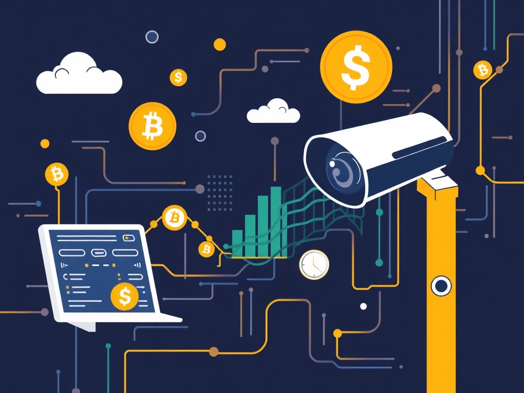 Understanding Digital Financial Surveillance: Privacy Risks and Solutions in the Cryptocurrency Era