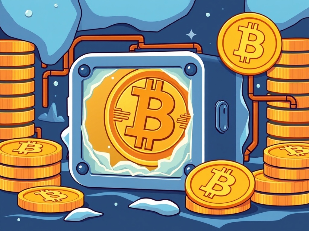 Understanding Cold Storage Bitcoin: The Ultimate Guide to Secure Cryptocurrency Storage