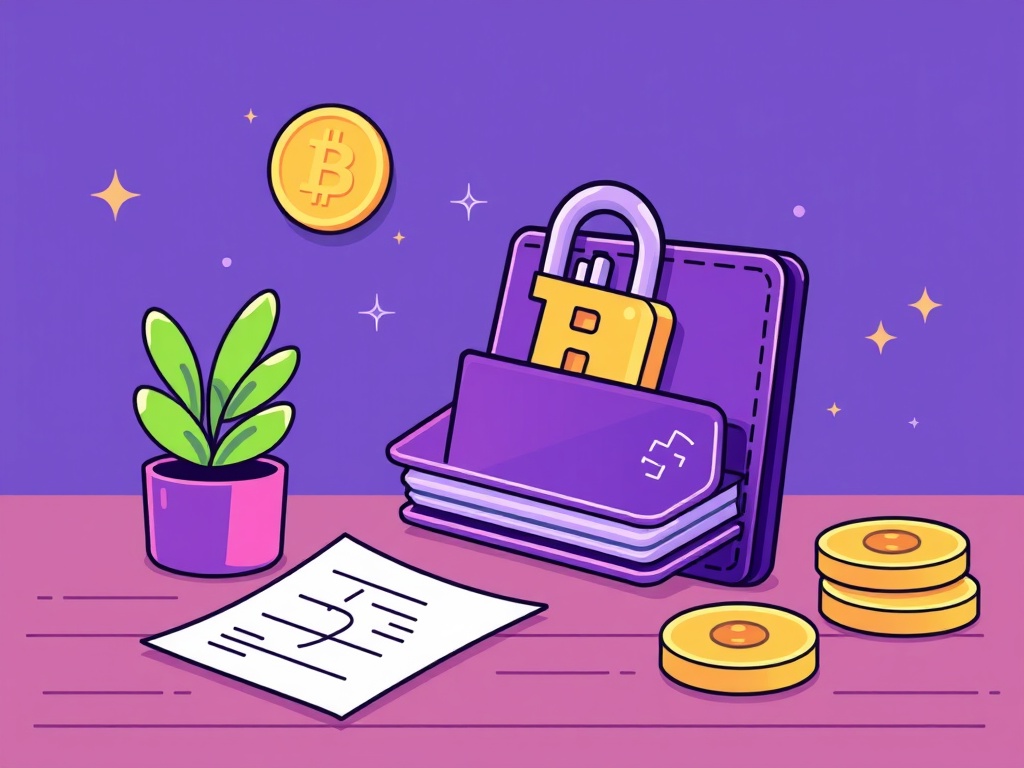 Ultimate Guide to Paper Wallet Security: Protecting Your Bitcoin from Digital Threats