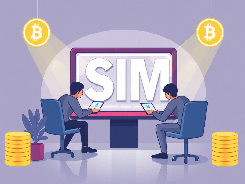 Understanding SIM Swap Attacks: A Critical Threat to Online Security in the BTCMixer En2 Niche
