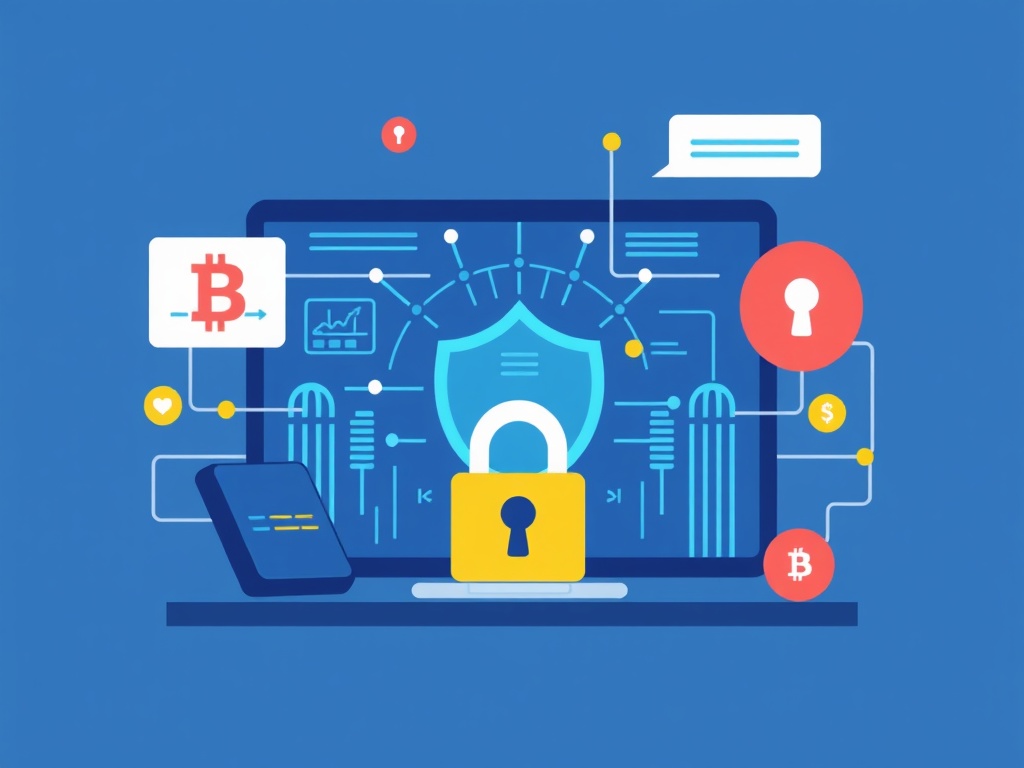 DeFi Protocol Security: Safeguarding Decentralized Finance in the BTCMixer En2 Niche