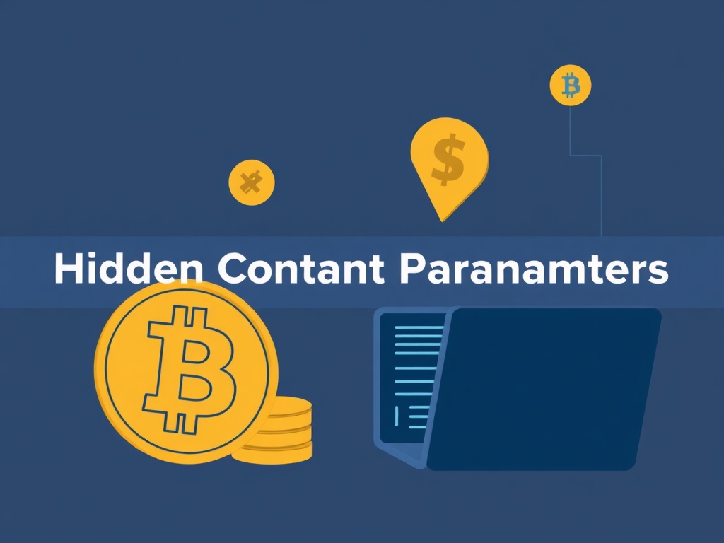 Understanding Hidden Contract Parameters in BTCmixer_en2: A Comprehensive Guide for Privacy-Conscious Users